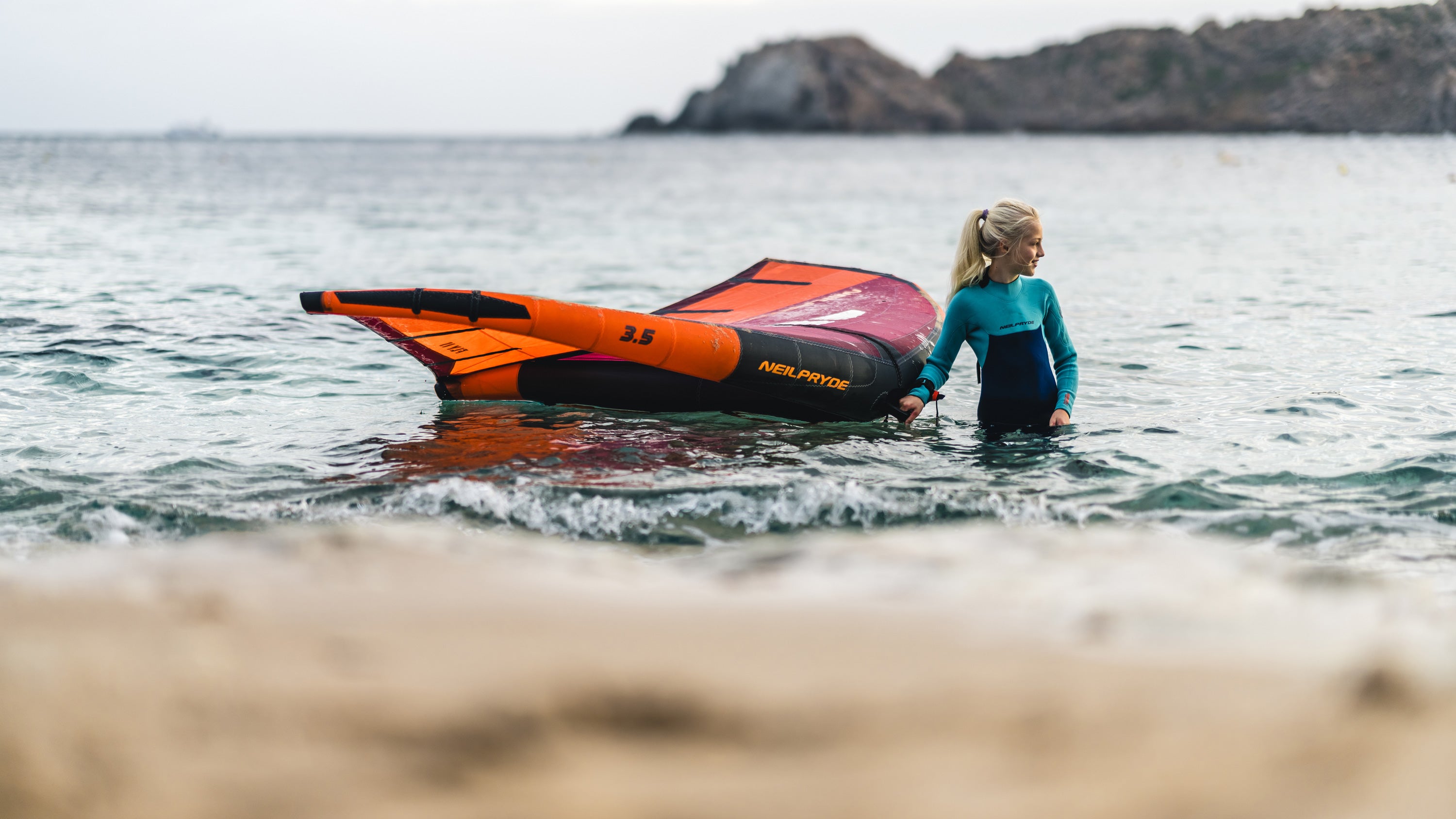 Dolphin dětský fullsuit